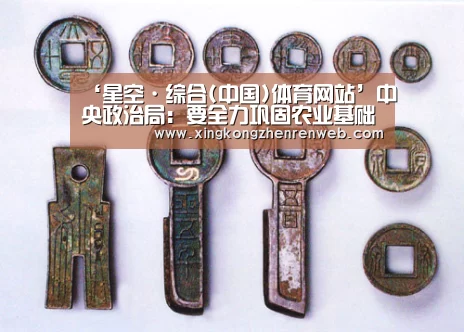 ‘星空·综合(中国)体育网站’中央政治局:要全力巩固农业基础地位(图2) 星空综合股份(中国)官网