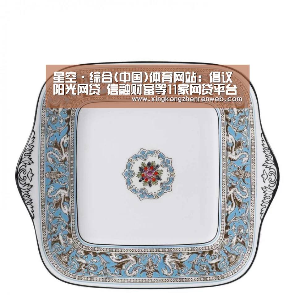 星空·综合(中国)体育网站:倡议阳光网贷 信融财富等11家网贷平台签署《自律公约》(图2) 星空·综合(体育中国)